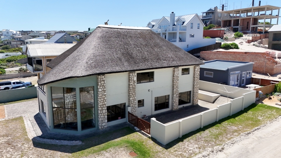 5 Bedroom Property for Sale in Suiderstrand Western Cape